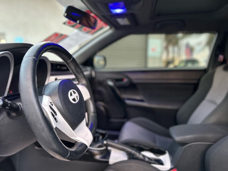2014 Scion TC Base