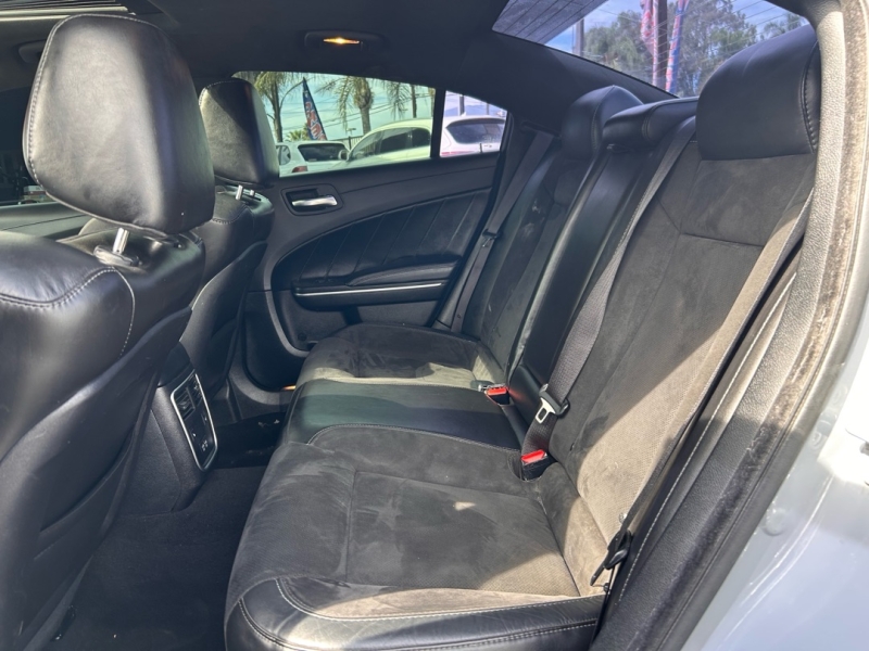 2021 Dodge Charger Scat Pack