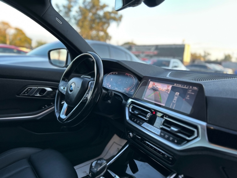 2019 BMW 3 Series 330i