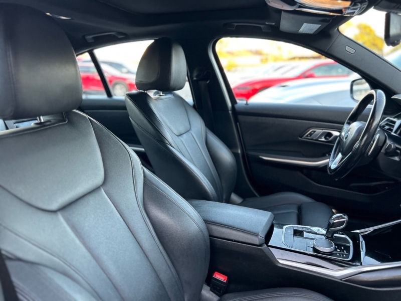 2019 BMW 3 Series 330i