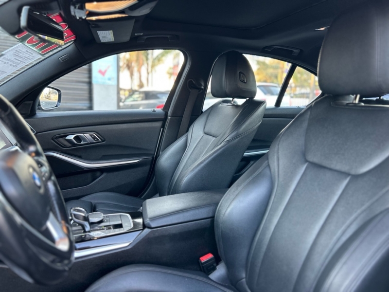 2019 BMW 3 Series 330i