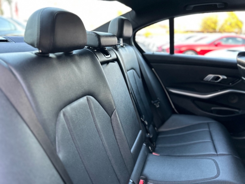 2019 BMW 3 Series 330i