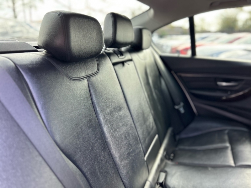 2015 BMW 3 Series 328i XDrive