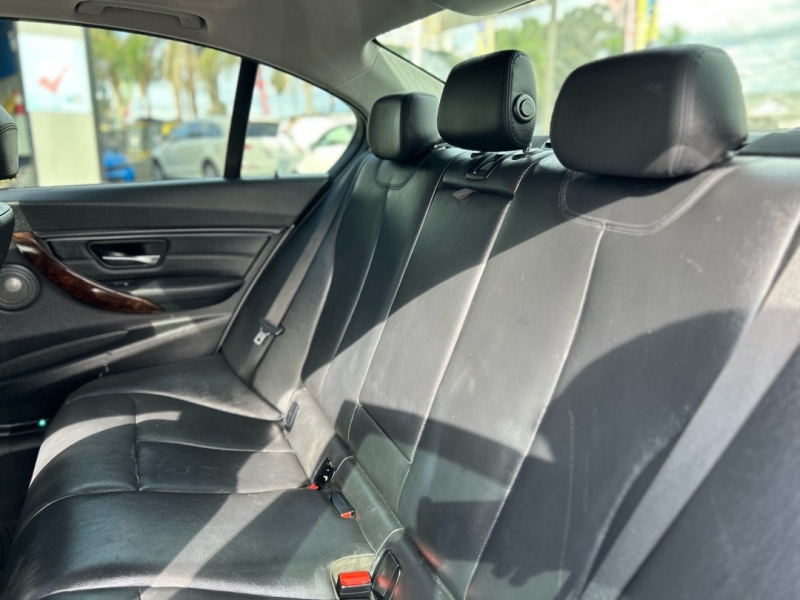2015 BMW 3 Series 328i XDrive