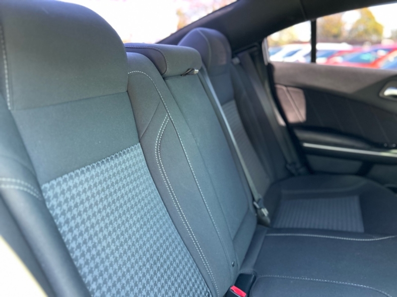 2018 Dodge Charger SXT Plus