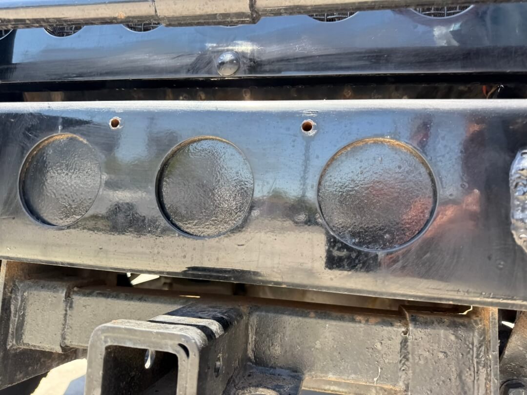 1994 AM General Hummer Open Top