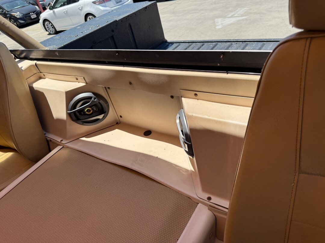 1994 AM General Hummer Open Top
