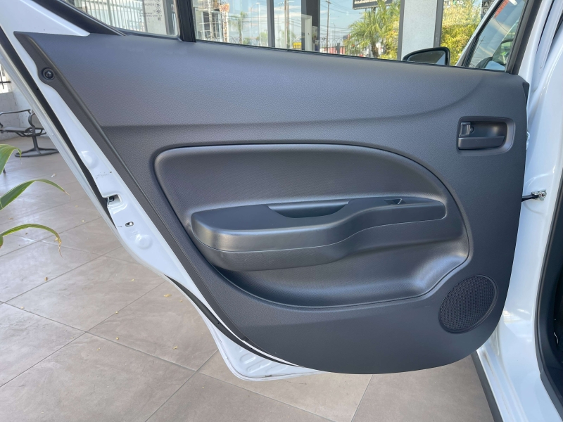 2021 Mitsubishi Mirage G4 LE photo 15