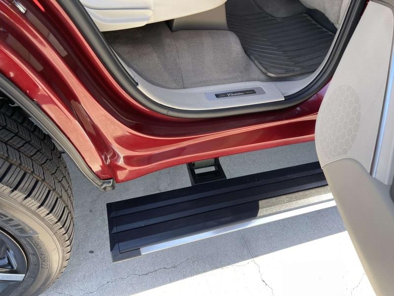 2016 Cadillac Escalade Premium - Photo 27