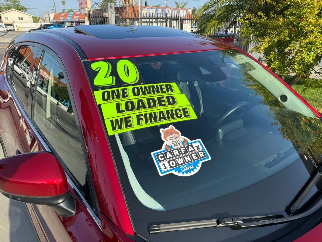 2020 Mazda CX-5 Grand Touring photo 2