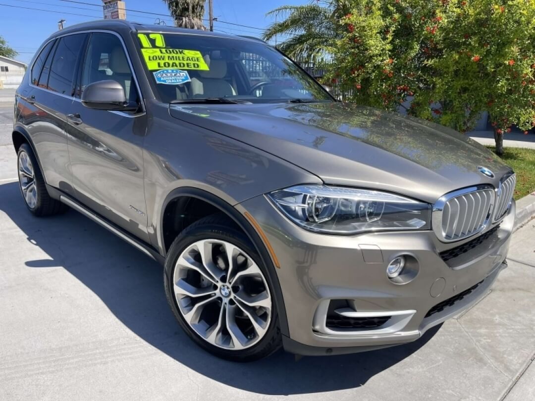 2018 Audi SQ5 Prestige photo 35