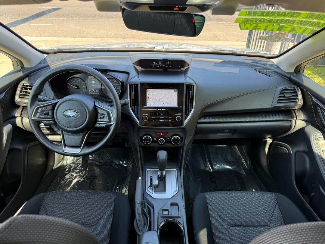2023 Subaru Crosstrek Base photo 20