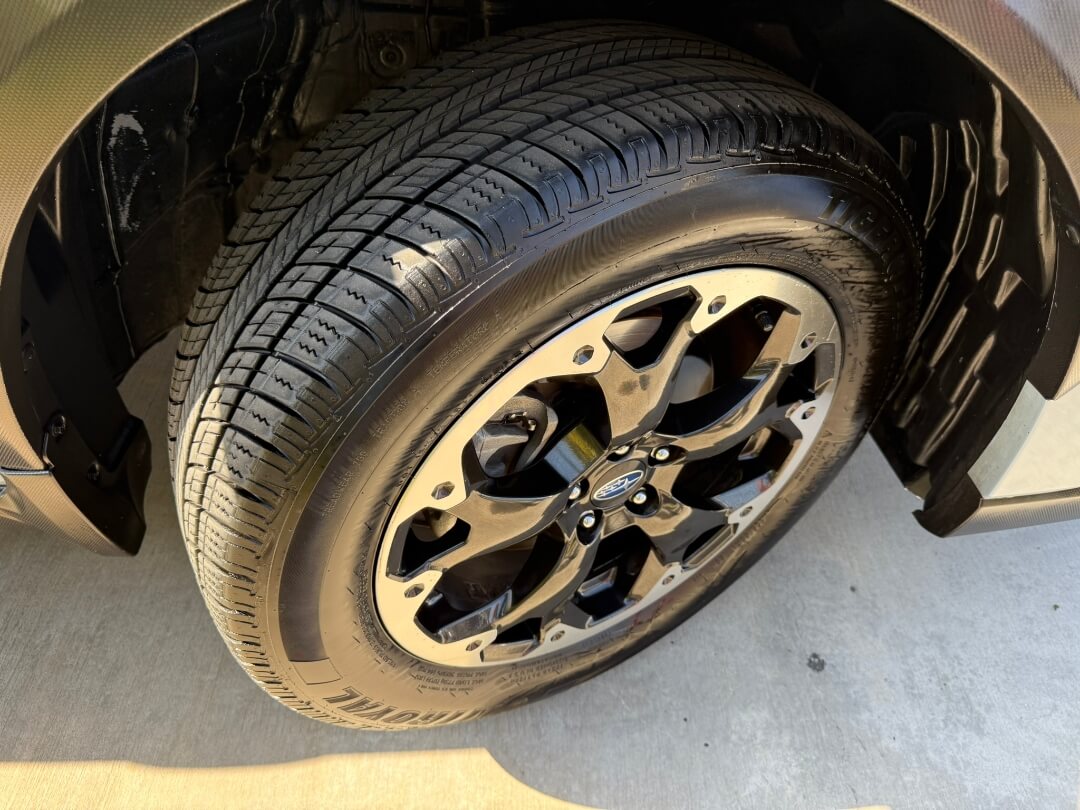 2023 Subaru Crosstrek Base photo 24