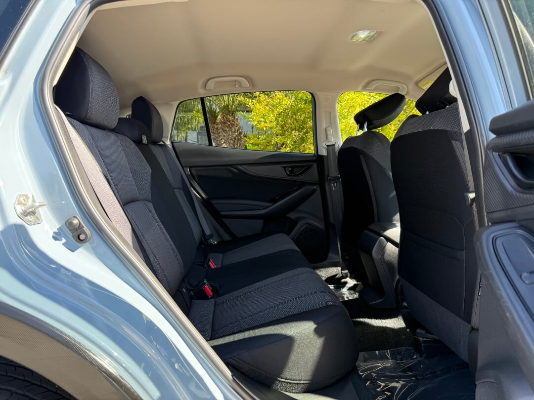 2023 Subaru Crosstrek Base photo 19