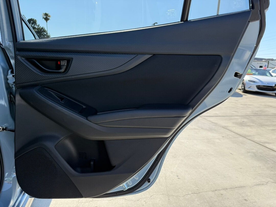 2023 Subaru Crosstrek Base photo 15
