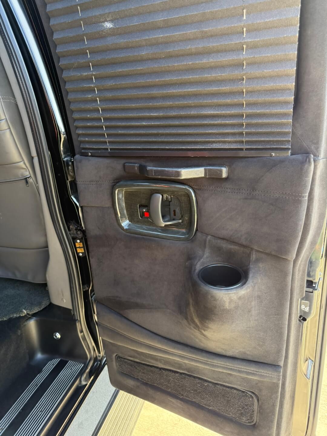2018 Chevrolet Express 2500 photo 13