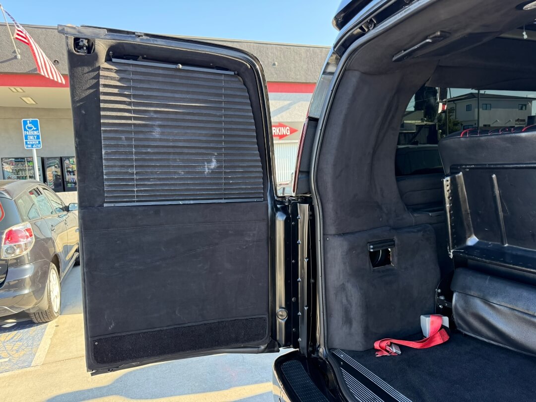 2018 Chevrolet Express 2500 photo 10