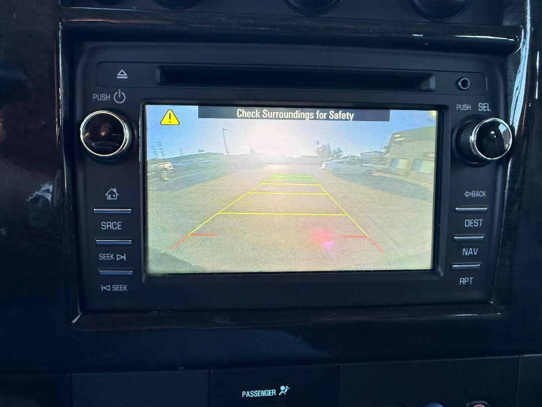 2018 Chevrolet Express 2500 photo 22