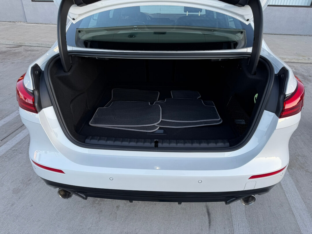 2021 Bmw 228i photo 12