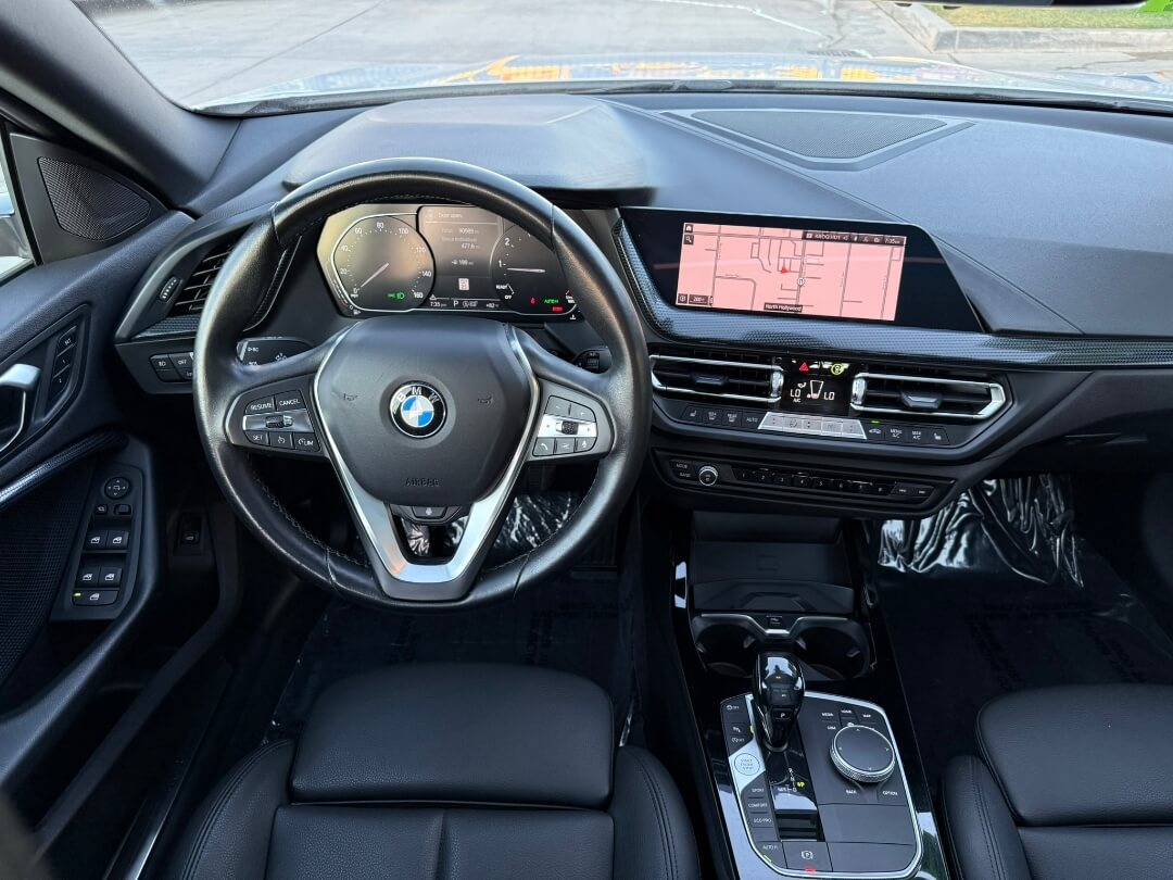 2021 Bmw 228i photo 23