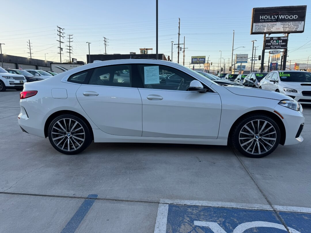2021 Bmw 228i photo 7