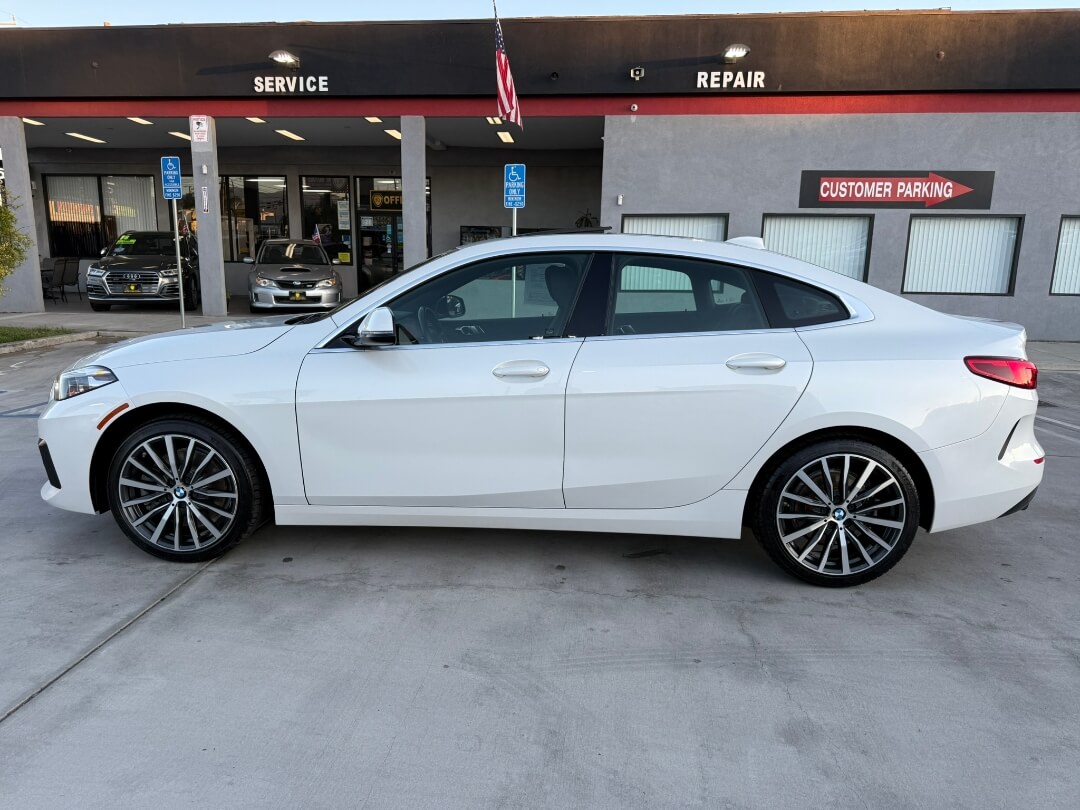 2021 Bmw 228i photo 8