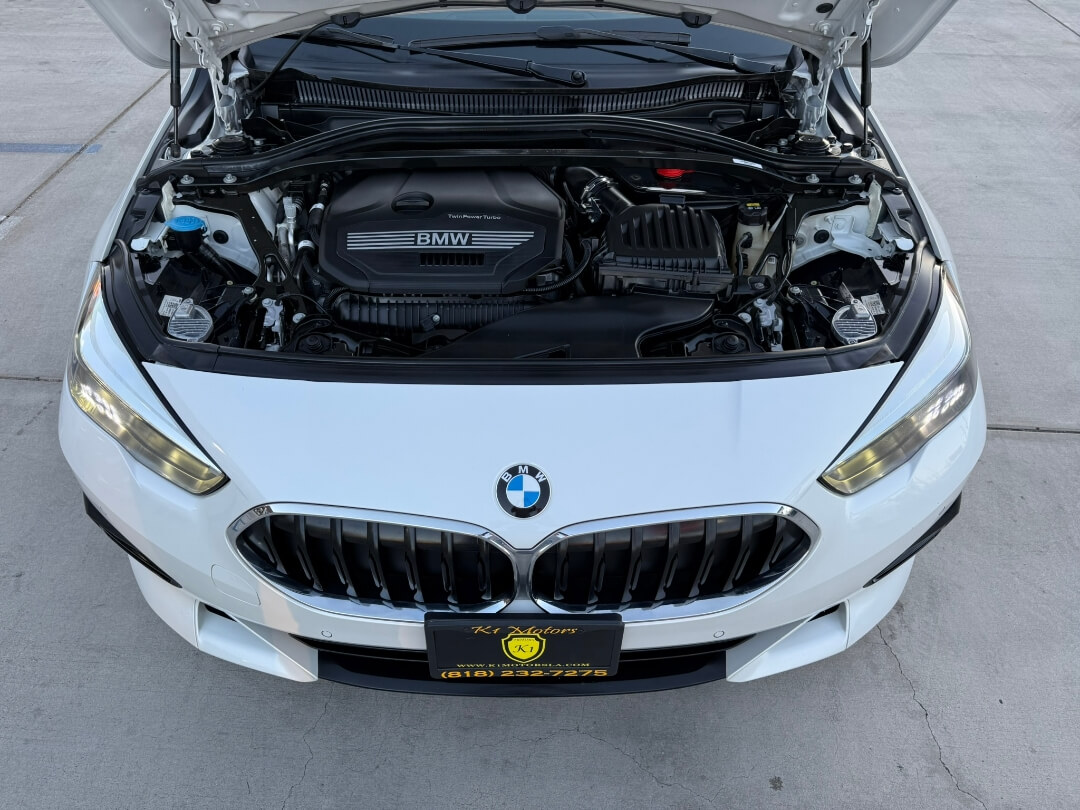 2021 Bmw 228i photo 11
