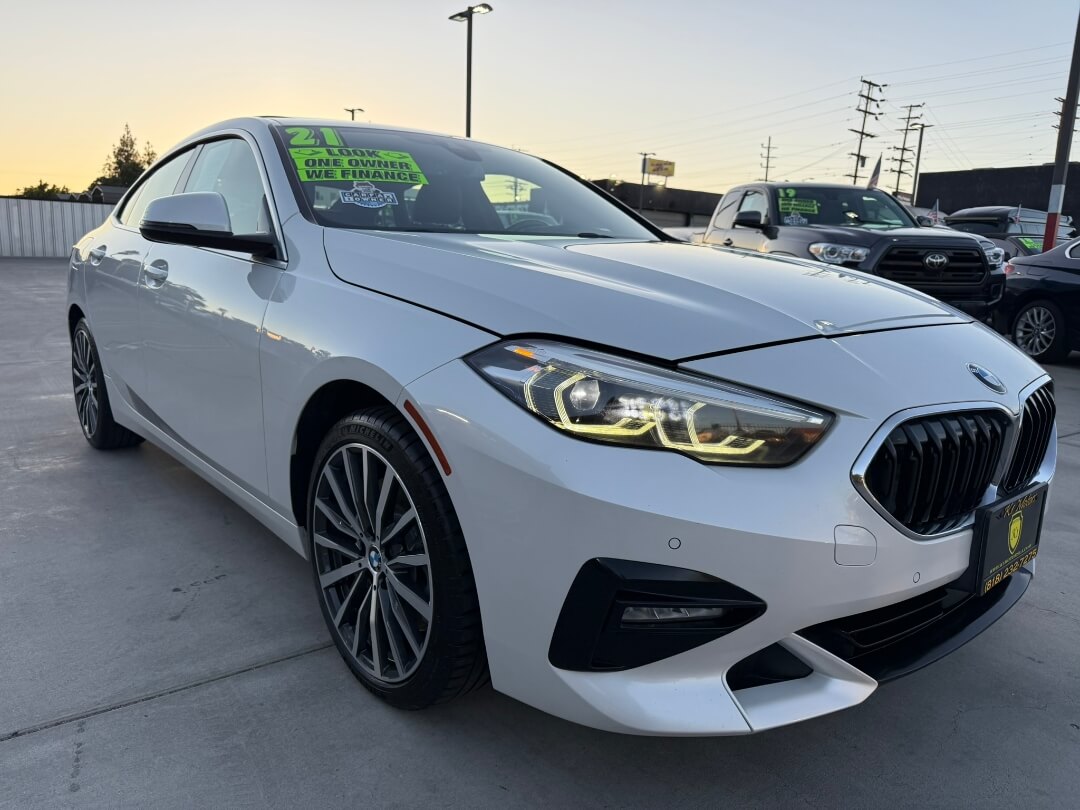 2021 Bmw 228i photo 3