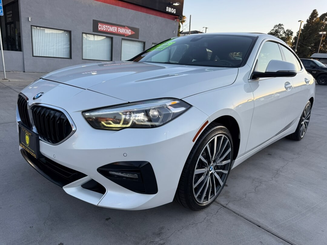 2021 Bmw 228i photo 4