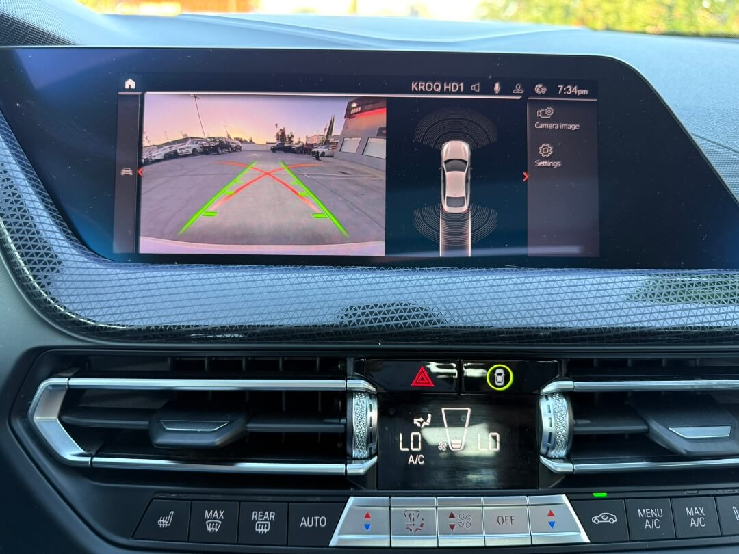 2021 Bmw 228i photo 24