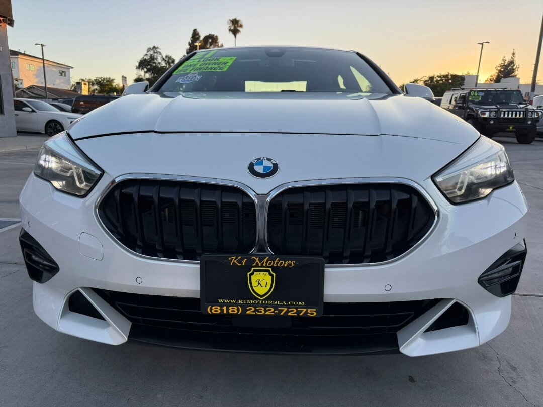 2021 Bmw 228i photo 9