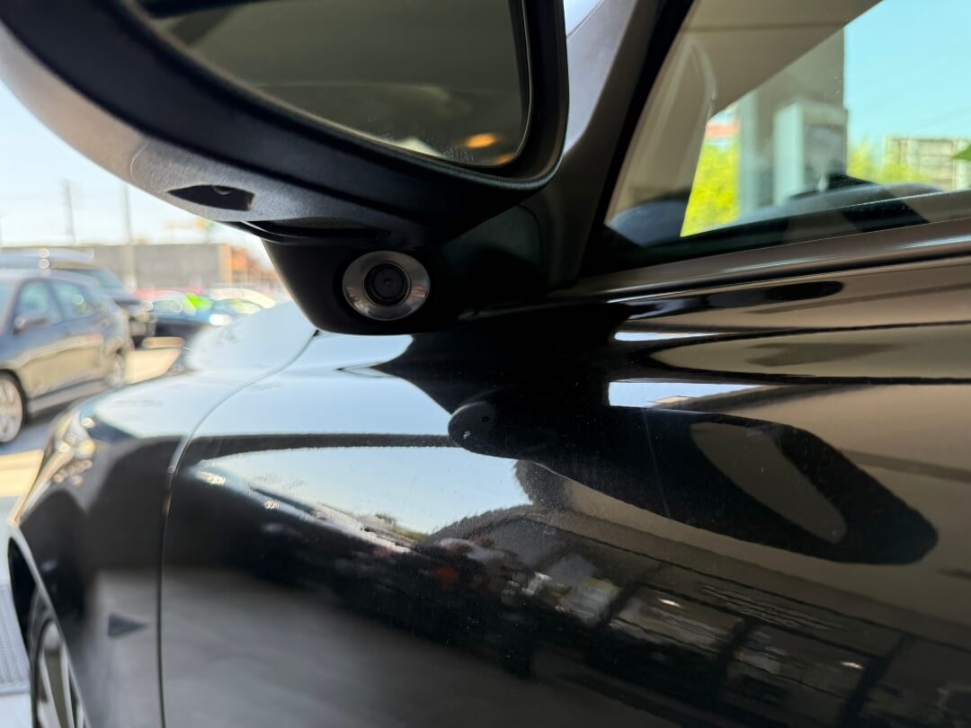 2012 Volvo C70 T5 photo 21