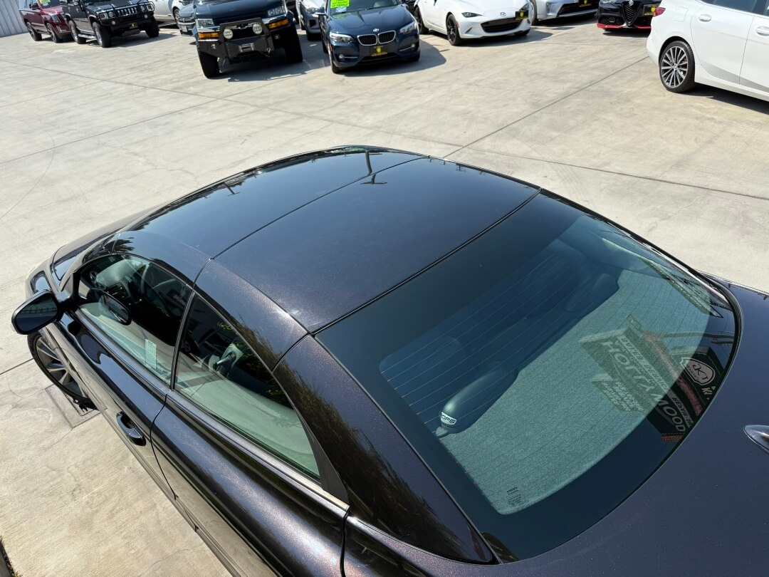 2012 Volvo C70 T5 photo 23