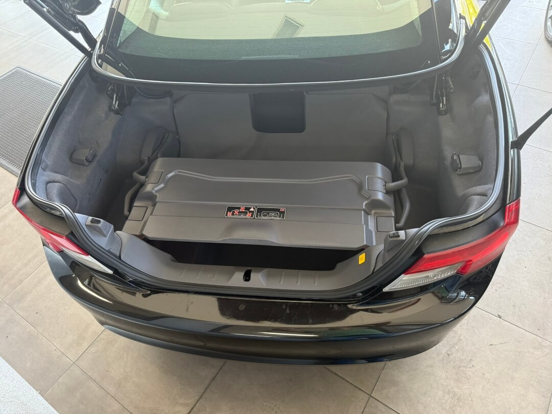 2012 Volvo C70 T5 photo 11