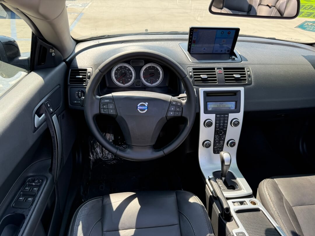 2012 Volvo C70 T5 photo 18