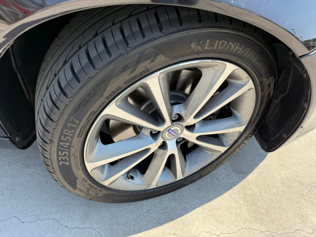 2012 Volvo C70 T5 photo 22