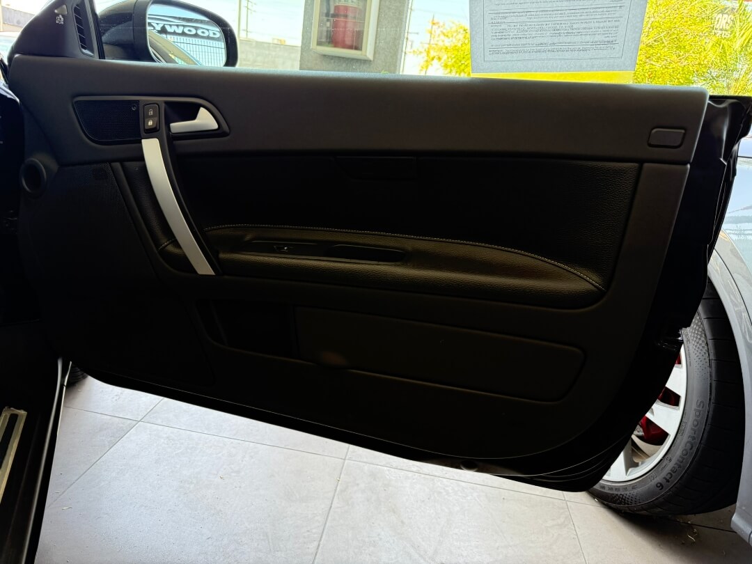 2012 Volvo C70 T5 photo 14