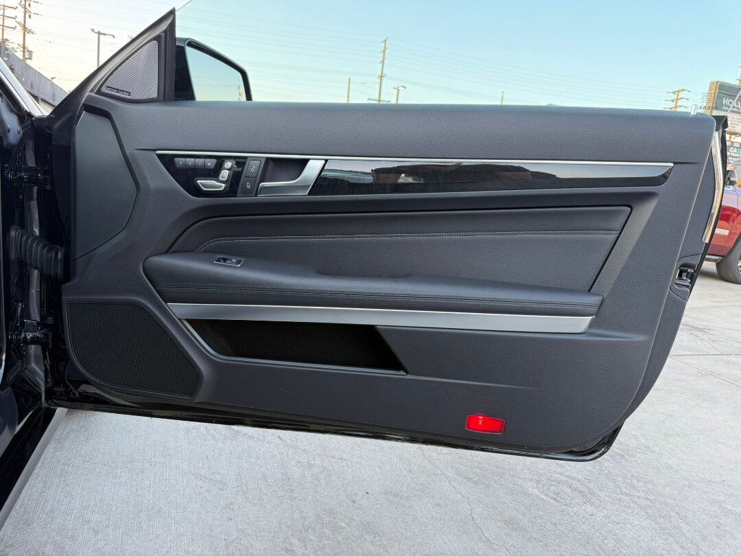 2014 Mercedes Benz E 350 photo 14