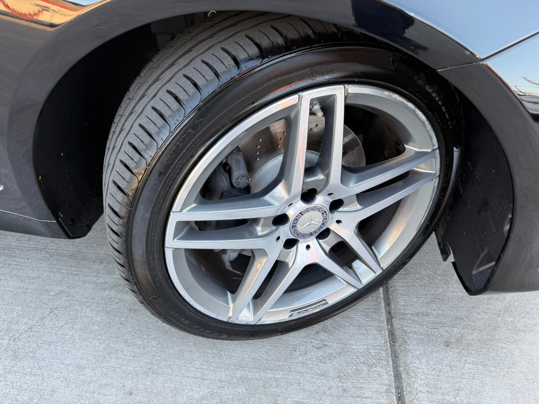 2014 Mercedes Benz E 350 photo 25