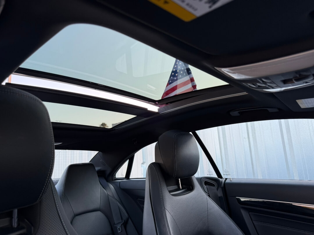 2014 Mercedes Benz E 350 photo 19