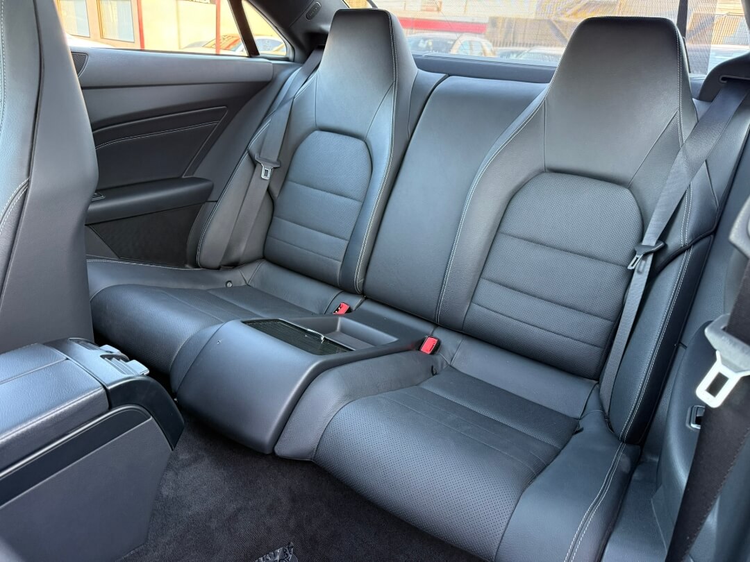 2014 Mercedes Benz E 350 photo 18