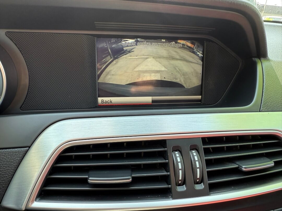 2015 Mercedes Benz C 250 photo 20