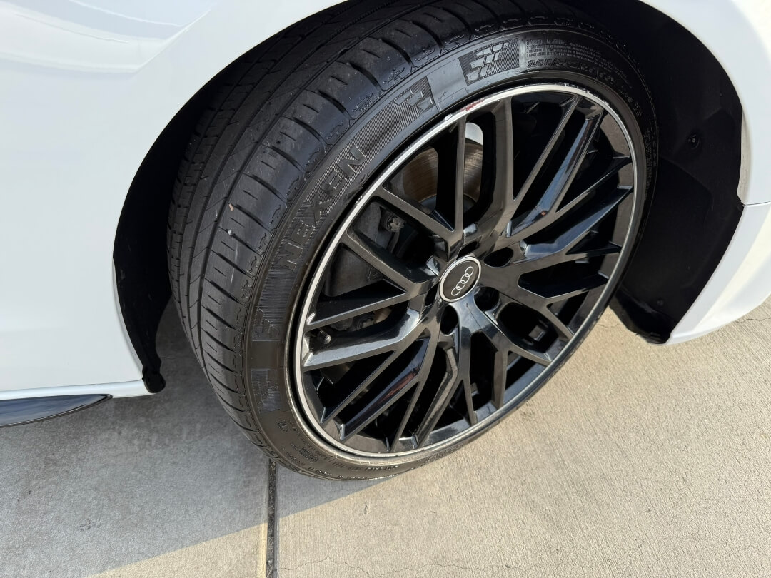 2017 Audi A5 2.0T Quattro photo 23