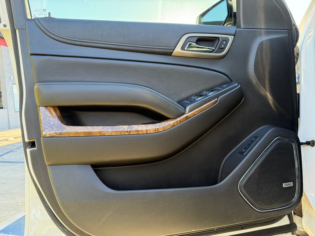 2015 Gmc Yukon XL Denali photo 13