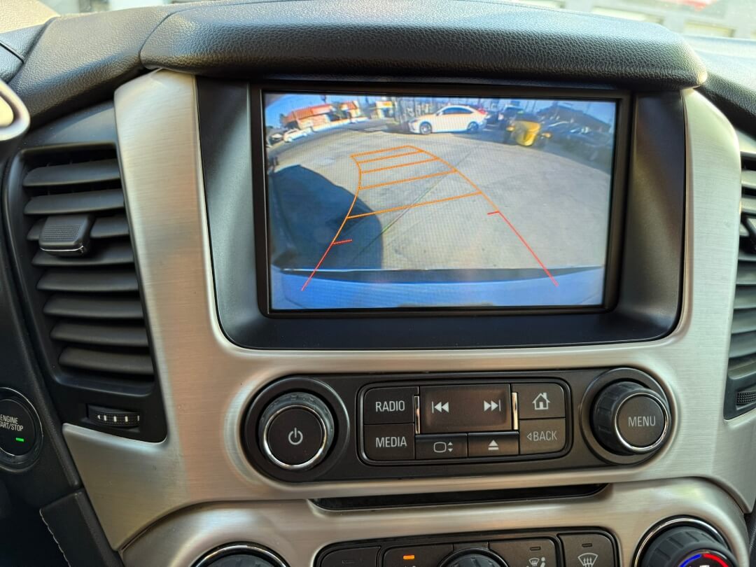 2015 Gmc Yukon XL Denali photo 25