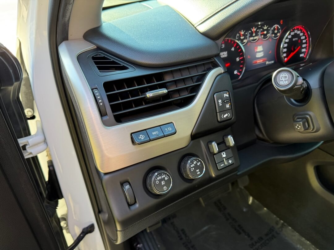 2015 Gmc Yukon XL Denali photo 27
