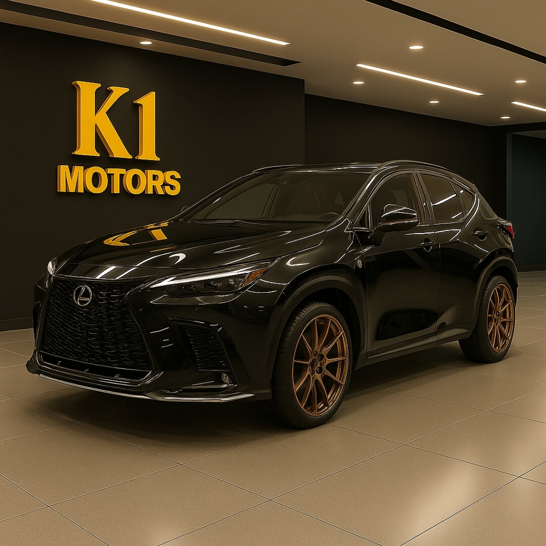 2024 Lexus NX 350 250 FWD's photo