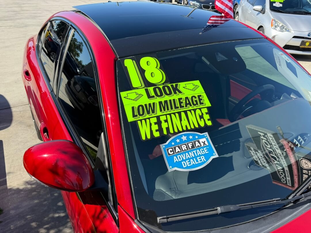 2018 Alfa Romeo Giulia Ti Sport photo 3