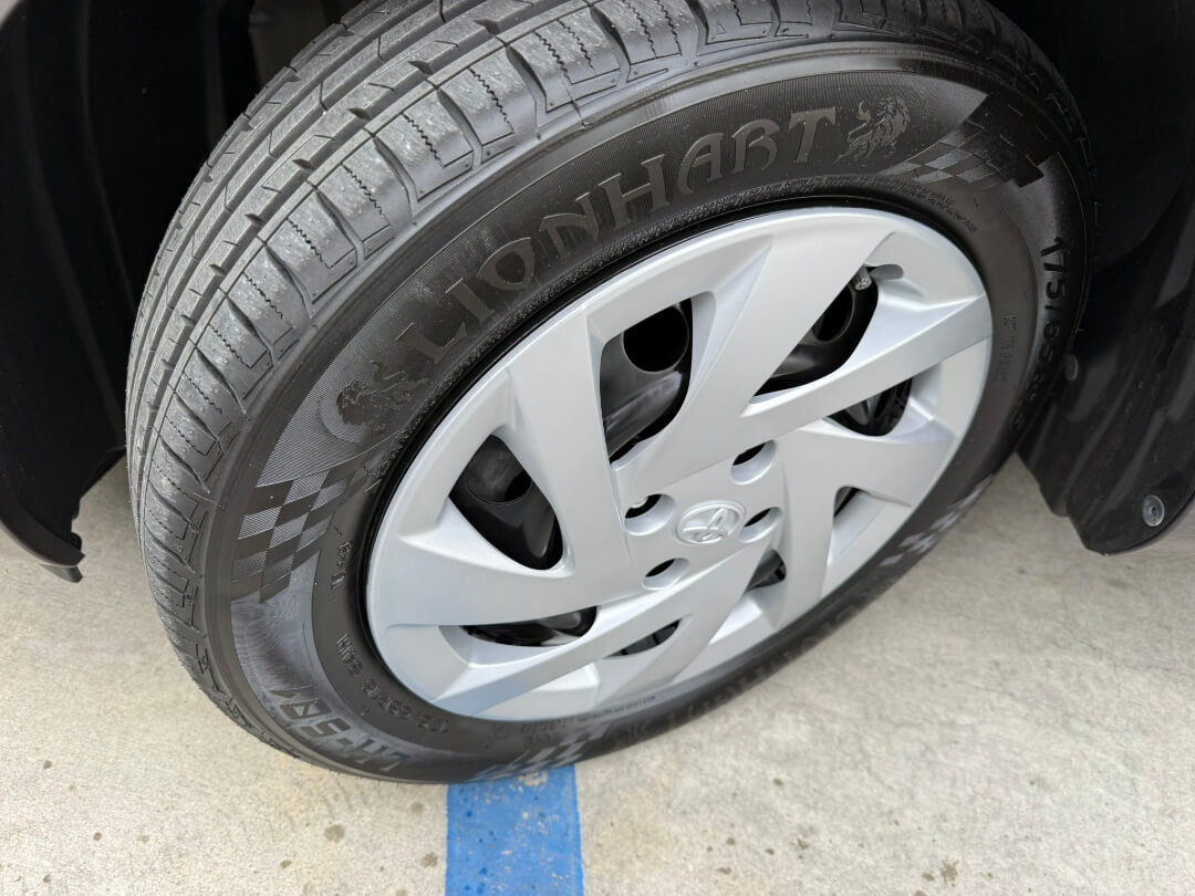 2015 Toyota Prius C One