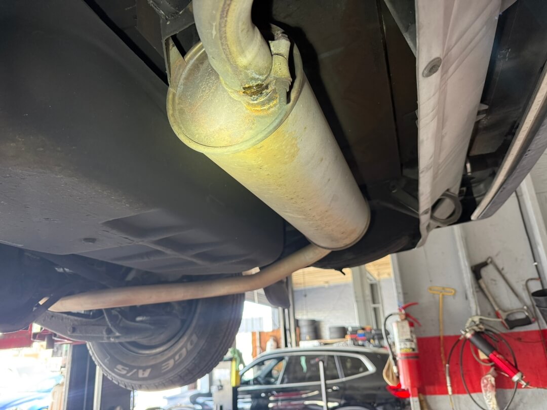 1987 Volvo 240 DL